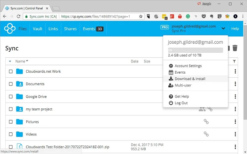 Sync program. Sync облачное хранилище. sync.com. sync хранилище. logo sync.com.