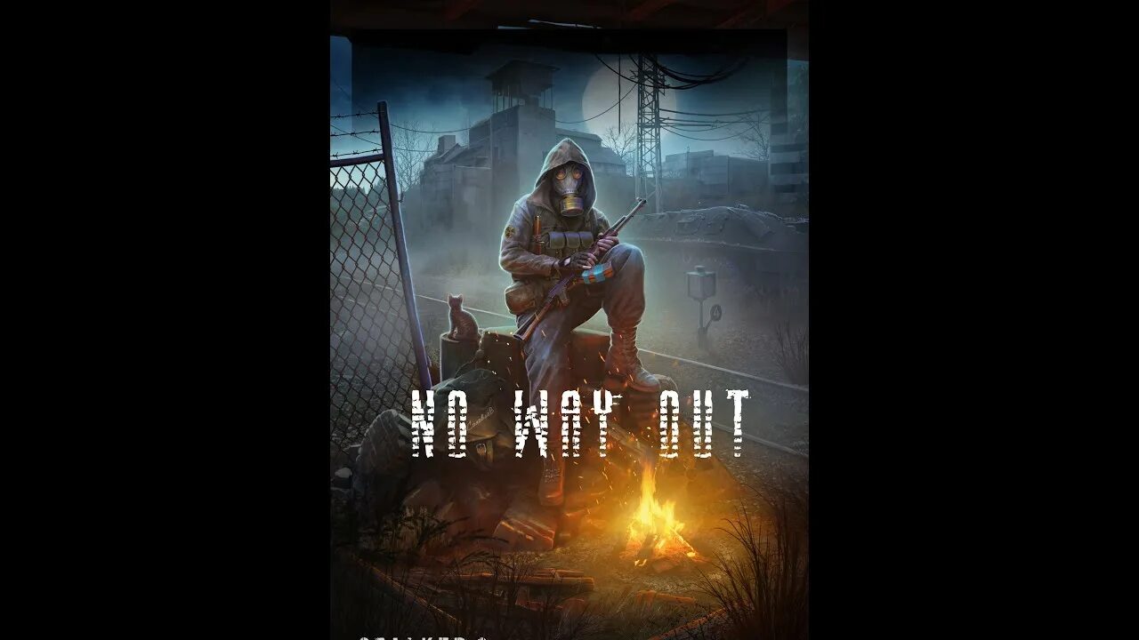 No way out stalker. No way out  stalker rp. no way out stalker rp dayz карта.