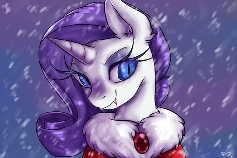 Mlp rarity