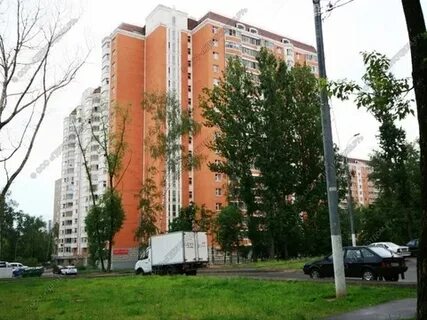 Зеленоград 25