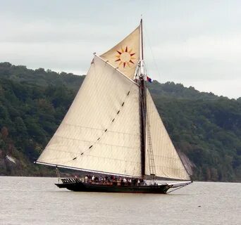 D 2 sail