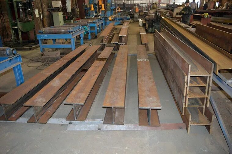 ао кзмк кашира. металлоконструкции новосибирск. балка производители. упаковка металлоконструкций для транспортировки. упаковка металлоконструкций.