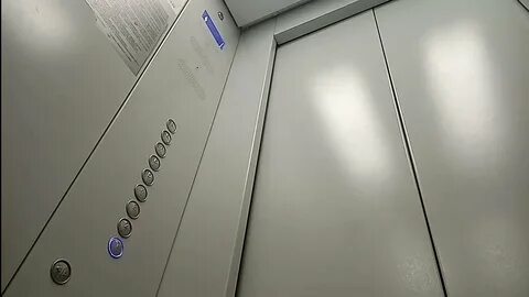 Лифт 2023
