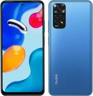 Xiaomi redmi note 13 6 128gb отзывы