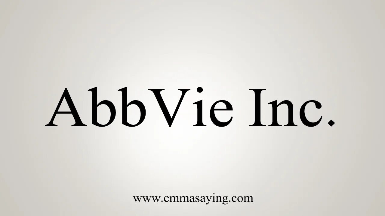 ЭББВИ. ABBVIE logo. ABBVIE S.R.L лого. ABBVIE Russia.