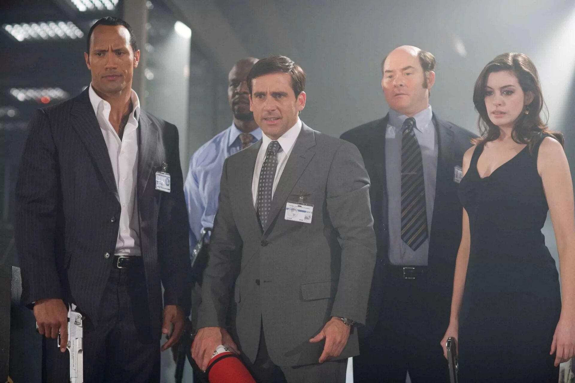 Get smart movie