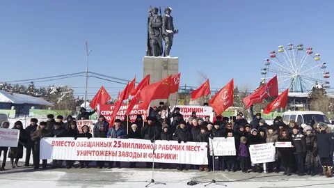 Почему все работают 27 апреля