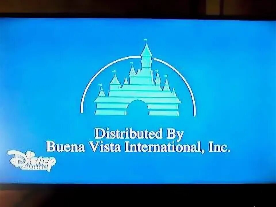 Buena vista international inc 2001. Buena vista international inc 1996 walt. Walt disney television buena vista international inc 1994. Buena vista international inc logo. Buena vista international television inc.