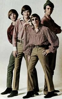 The monkees