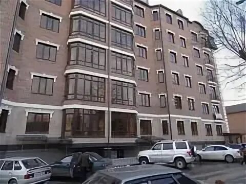 Луначарского ессентуки