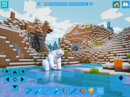 Realmcraft