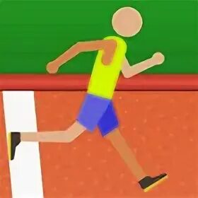 Sprint игры. Sprint игры