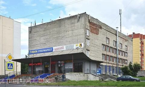 Санкт петербург ул автовская
