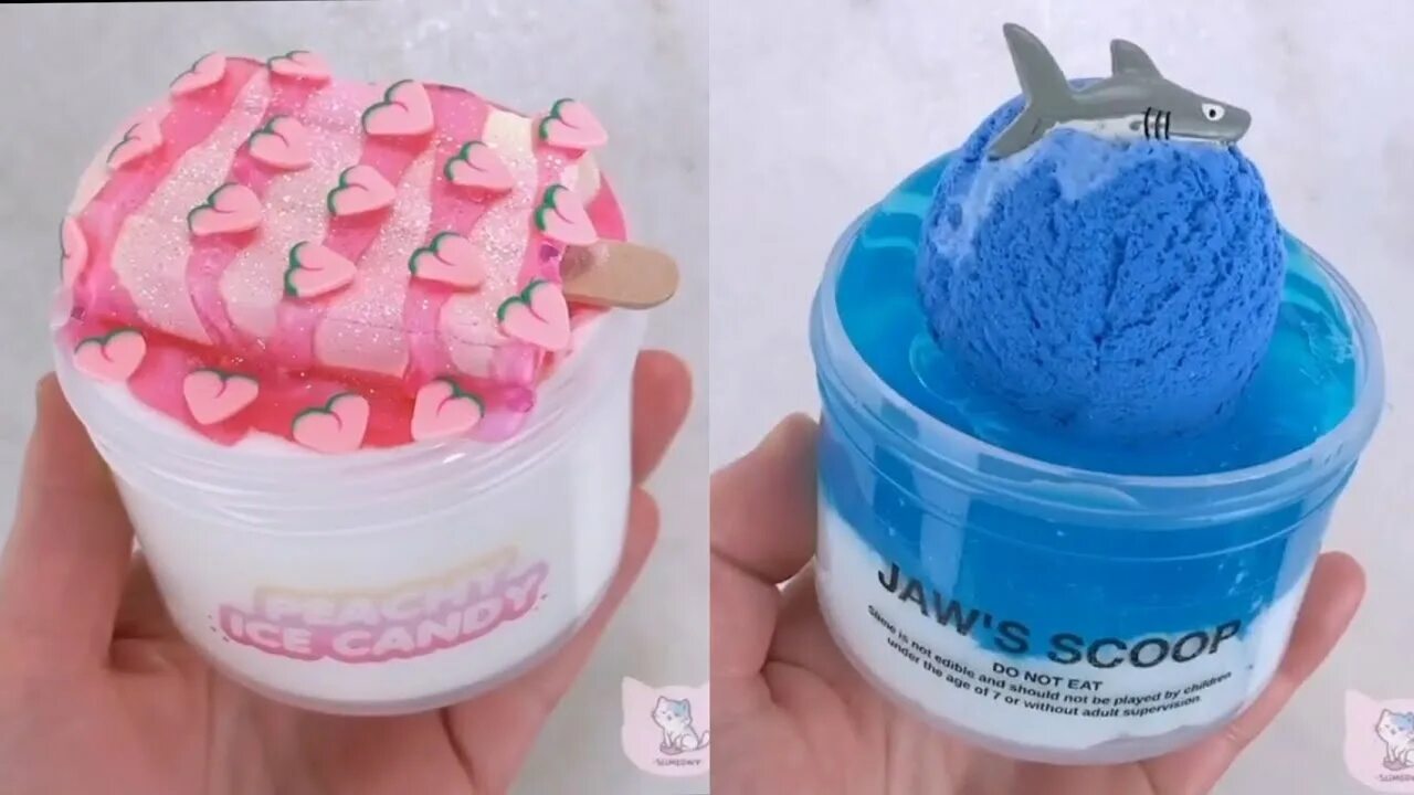 Satisfying Video DIY how to make Rainbow Slime Candy Baby Shark Frozen Elsa Milk Bottle Cutting ASMR. Сколько стоит СЛАЙМ В рубль буме. Delta Minimix ASMR. СЛАЙМ стекло рубль бум цена. Слайм м м