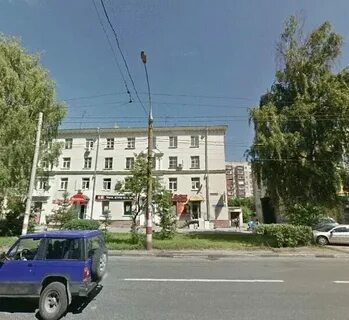 Ул коминтерна 30а