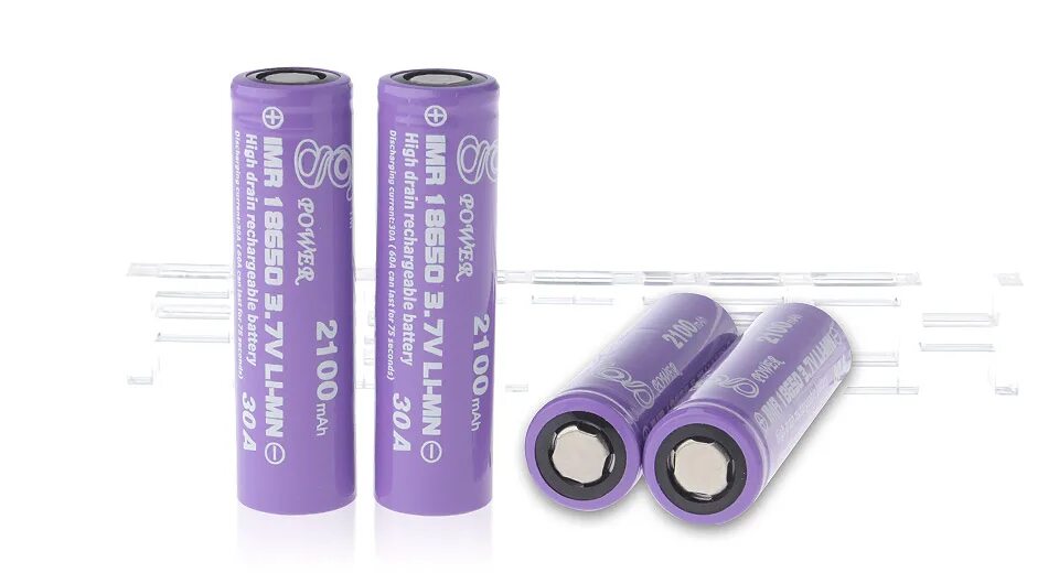 Battery questions