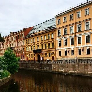 Наб адмиралтейского канала 2т
