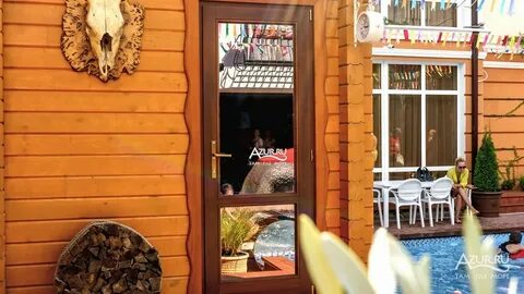Отзыв жемчуг вилладж