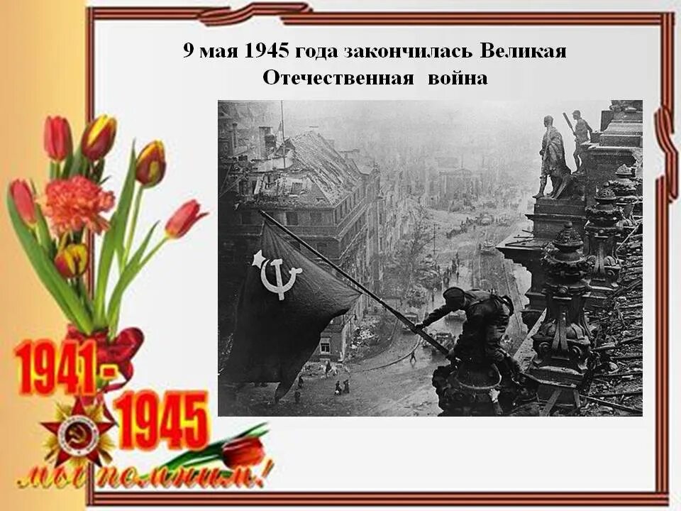 Конец Великой Отечественной войны. Окончание Великой Отечественной войны. Дата начало и конец великой отечественной