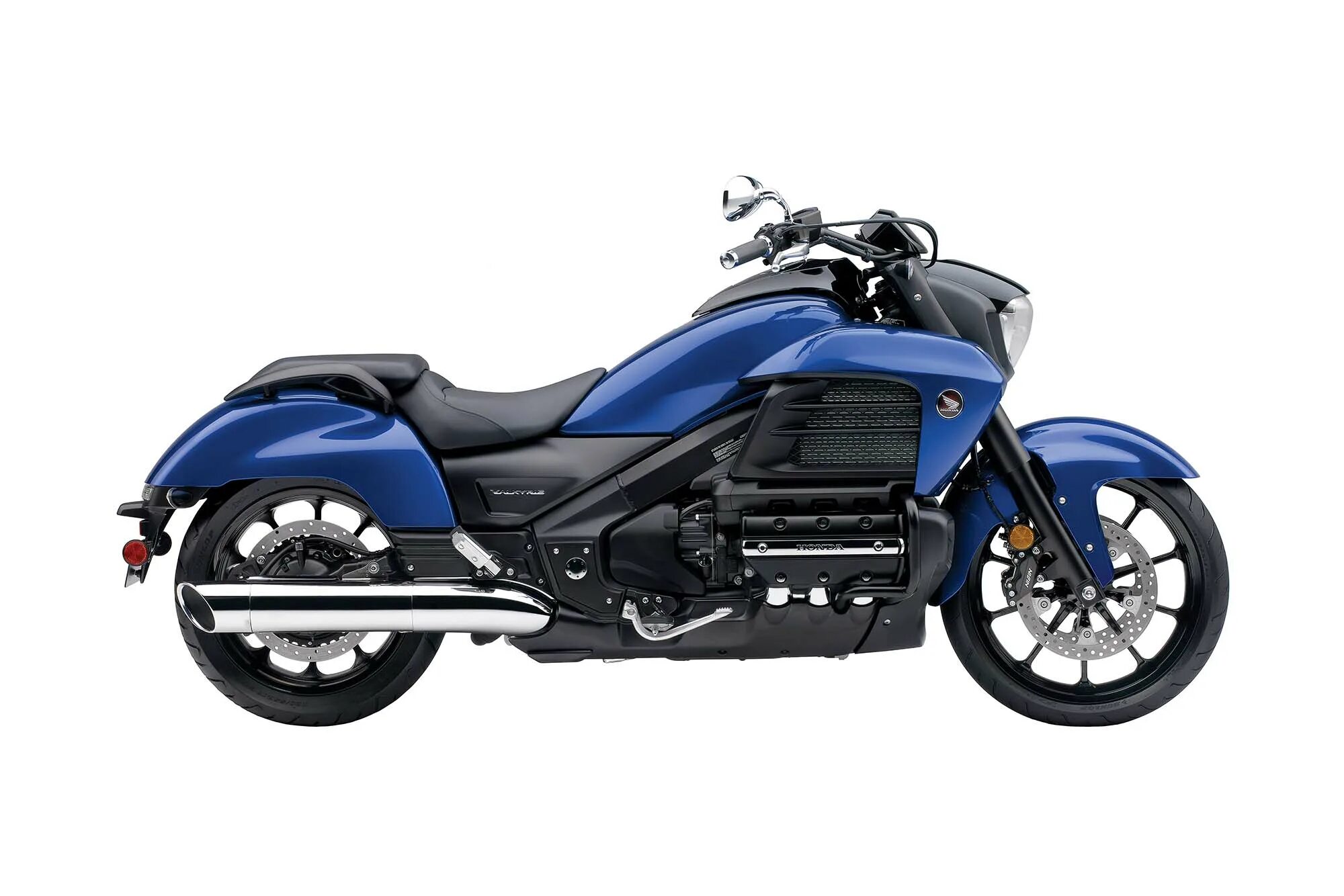 Power cruiser
