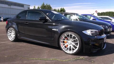 Bmw stage 1