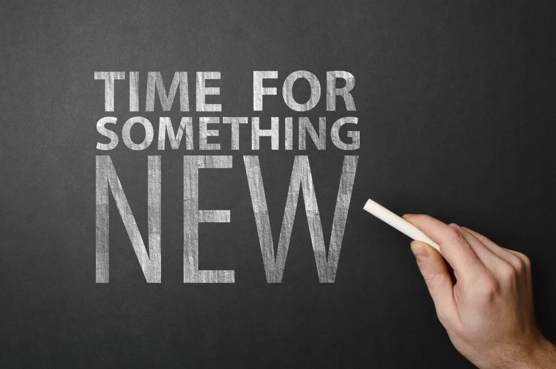 Something that i call. Something New. Time for something New. Картинка try smth New. New картинка.