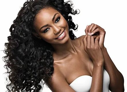 Virgin hair