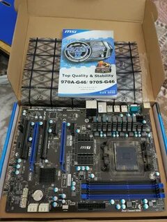 Msi 970a