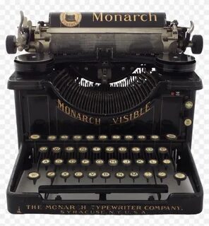 Old machines