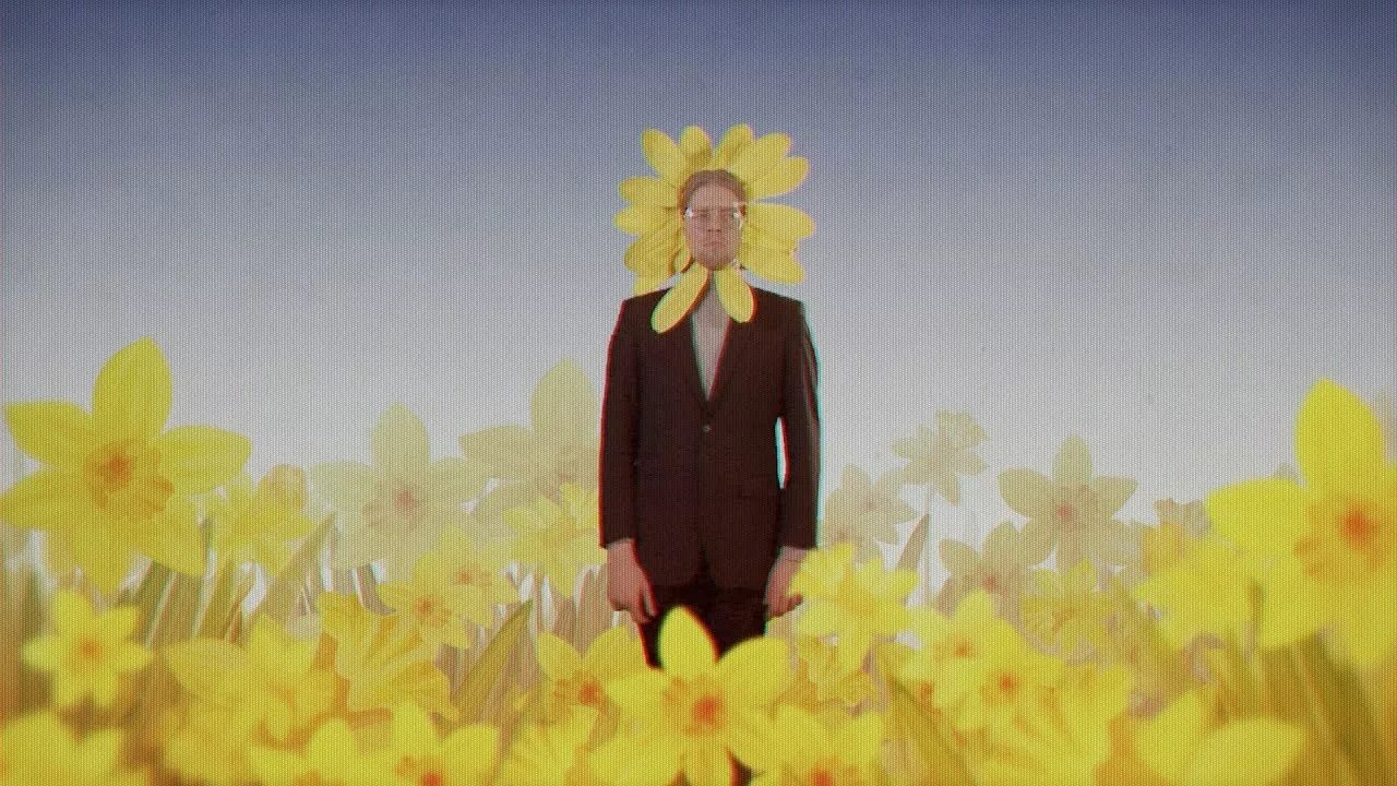 I am blossom. Nostalgia, ultra. I am blossom. Kollektivet. Цветущая сакура.