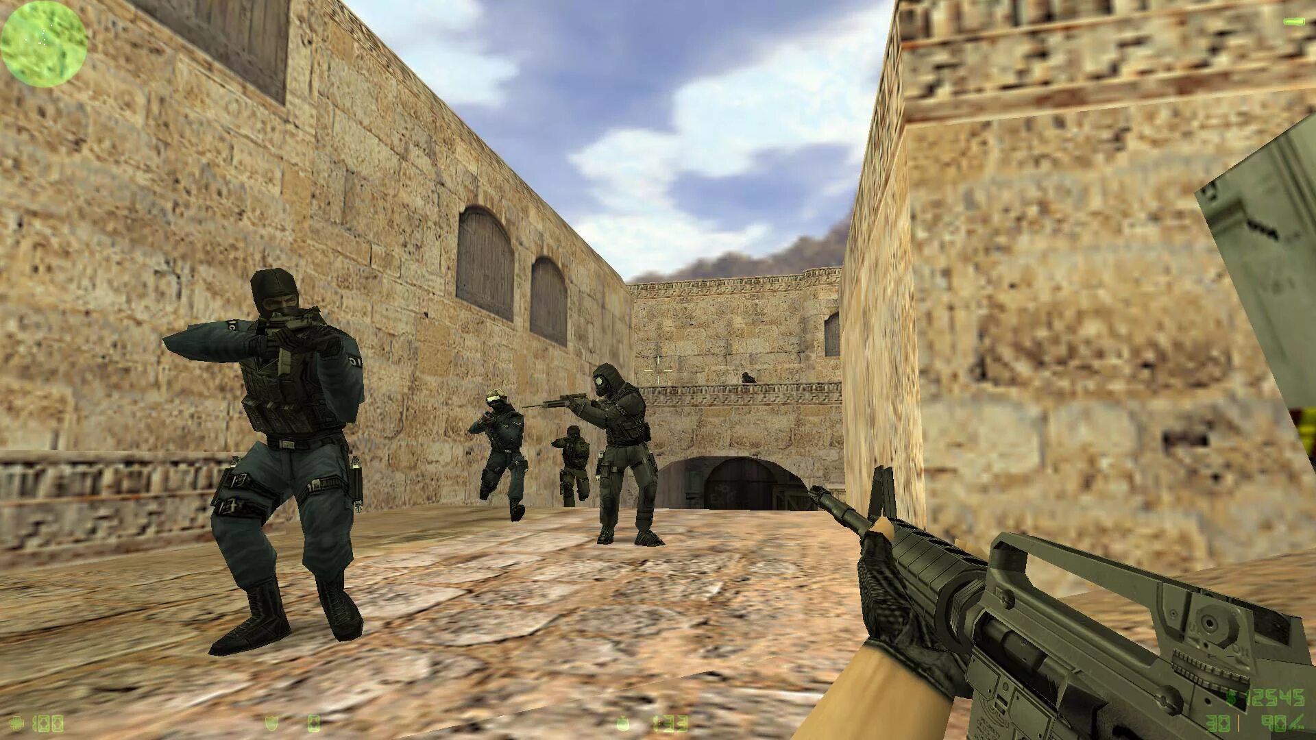 Как выглядит 1 6. Sc 1. 6. Страйк контр страйк 1. 6 fsi.