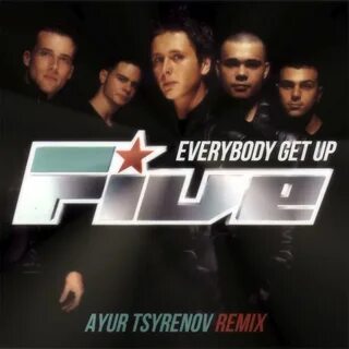 Everyone gets