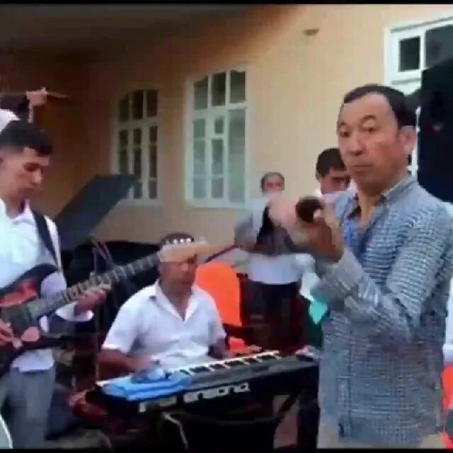 Mister qaxa