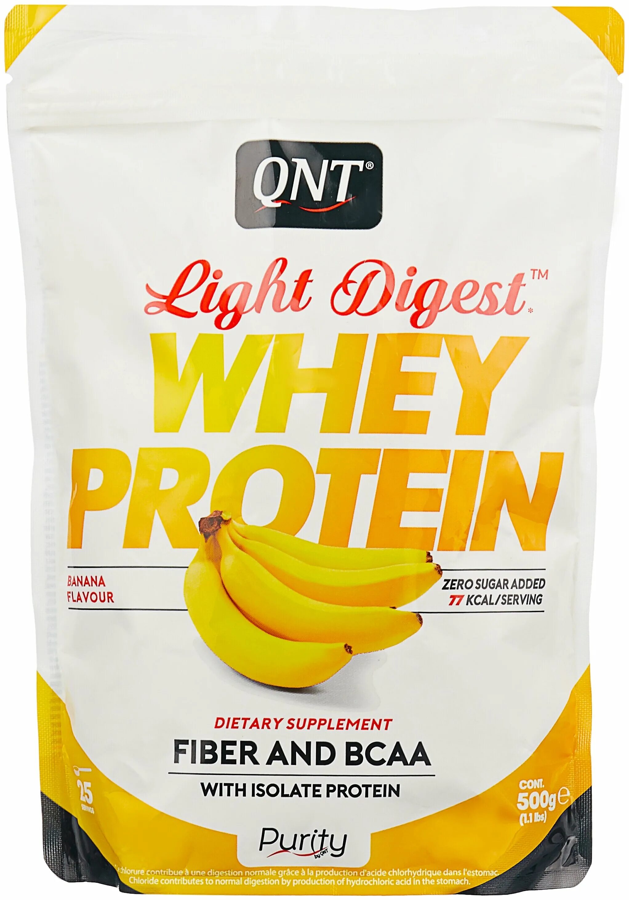 Протеин сывороточный QNT Light Digest Whey Protein 500 г. Протеин Whey банан. VPLAB / Protein Milkshake / 500 g / Banana. Сет банановый протеин. Протеин с бананом