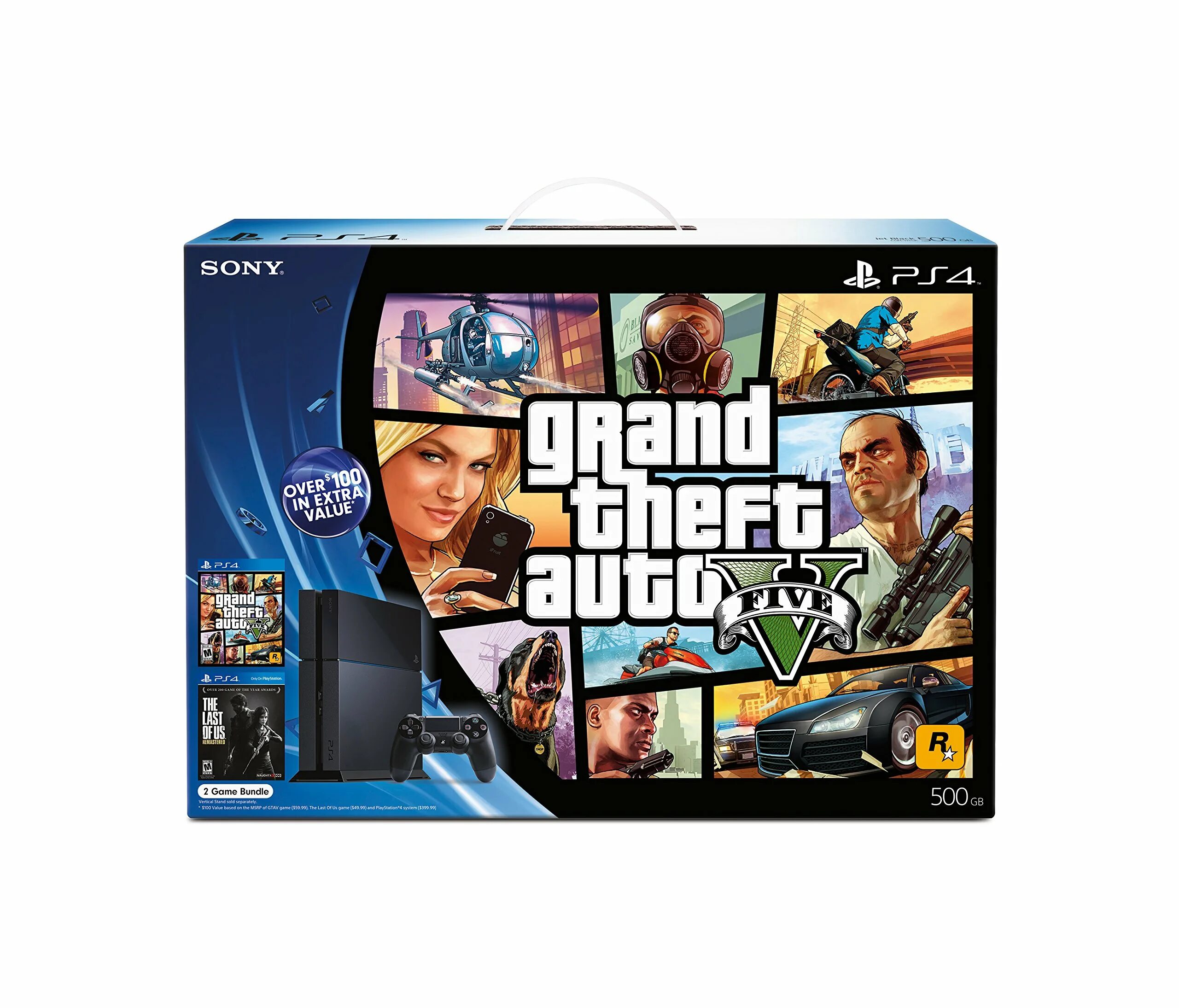 Игры на пс4 гта 5. Игры на пс4 гта 5