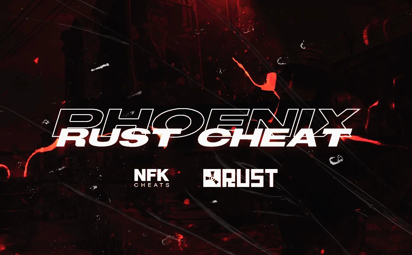 Hack phoenix. Феникс раст. phoenix hack rust. last phoenix rust. phoenix cheat.