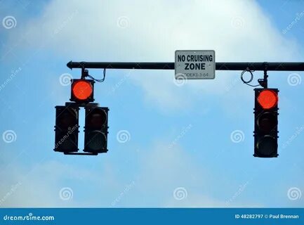 Braking signal