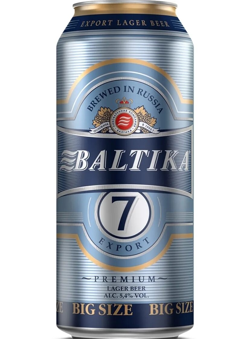 Пиво Балтика №7 Экспортное 0,45л жб. Пиво Балтика 7 Экспортное. Пиво Балтика 7 жб. Пиво Балтика №7 0,45л 5,4% ж/б.