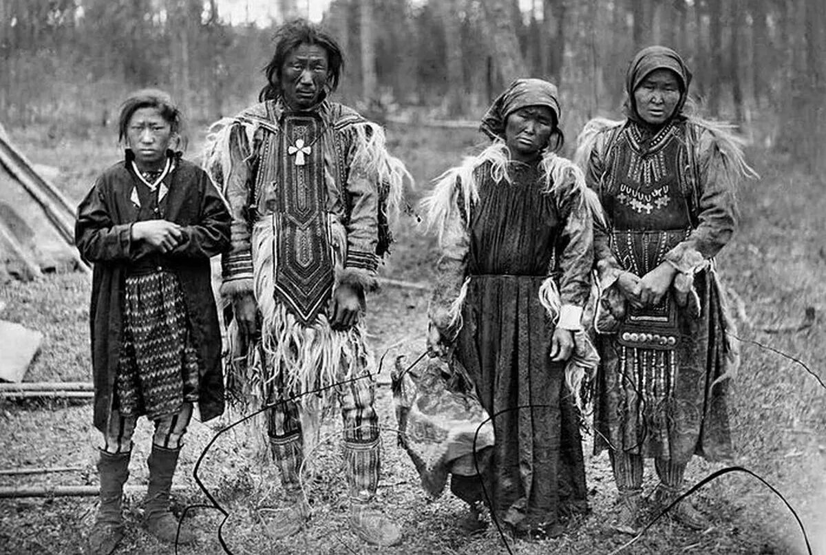 Абориген аляски. Эвенки – коренной народ Восточной Сибири. Народы Забайкалья тунгусы. Тунгусы 19 век. Эвенки и тунгусы народ Сибири.