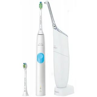 Ирригатор sonicare