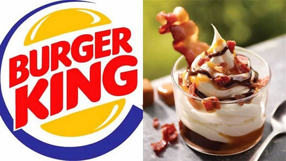 Молочный Шейк бургер Кинг. Бургер Кинг мороженое. Мороженое Сникерс бургер Кинг. Брауни с мороженым бургер Кинг. Крем бекон