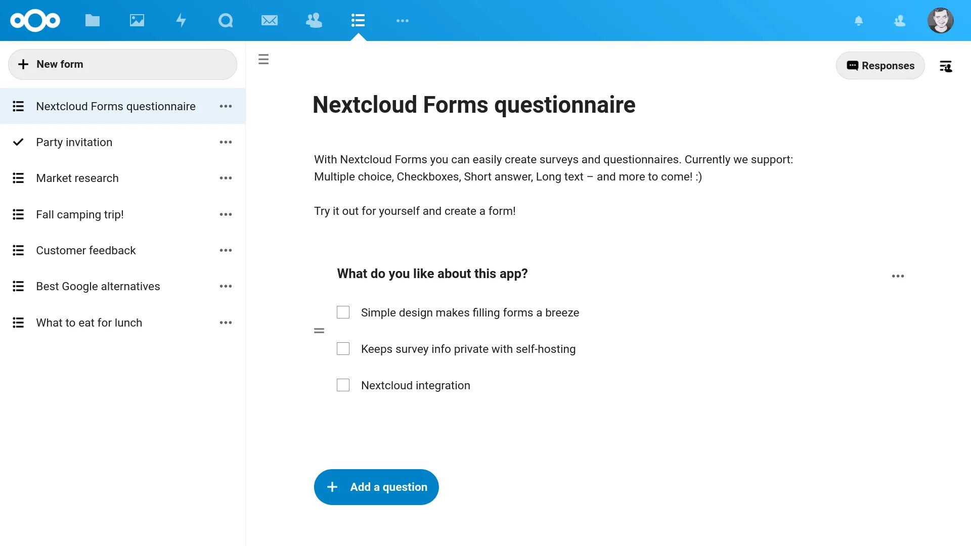 Nextcloud приложения. Nextcloud forms. Темы для Nextcloud. Главная страница Nextcloud.