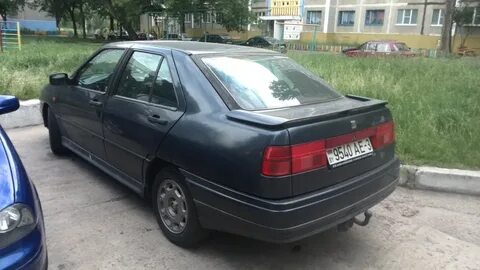 Запчасти 1993
