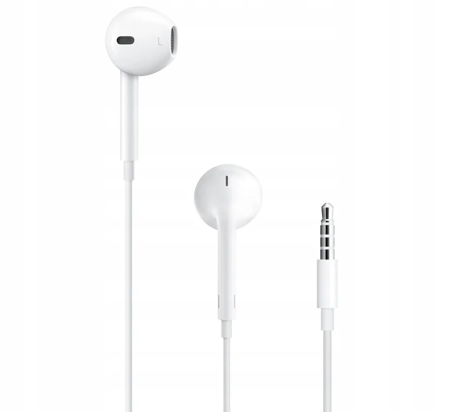 Наушники Apple Earpods (3.5 мм), белый. Apple Earpods with 3.5mm Headphone Plug. Наушники эпл еарподс проводные. Наушники с микрофоном Apple Earpods 3,5mm mnhf2zm/a. Проводные наушники для айфона 15