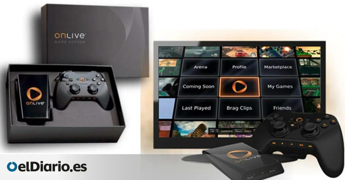 Last play 4. Игровая приставка Alpha EXEQ. Консоль ONLIVE. Сервис ONLIVE. Игровая консоль Google.
