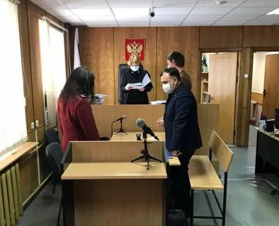 Судебного заседания состоянию здоровья