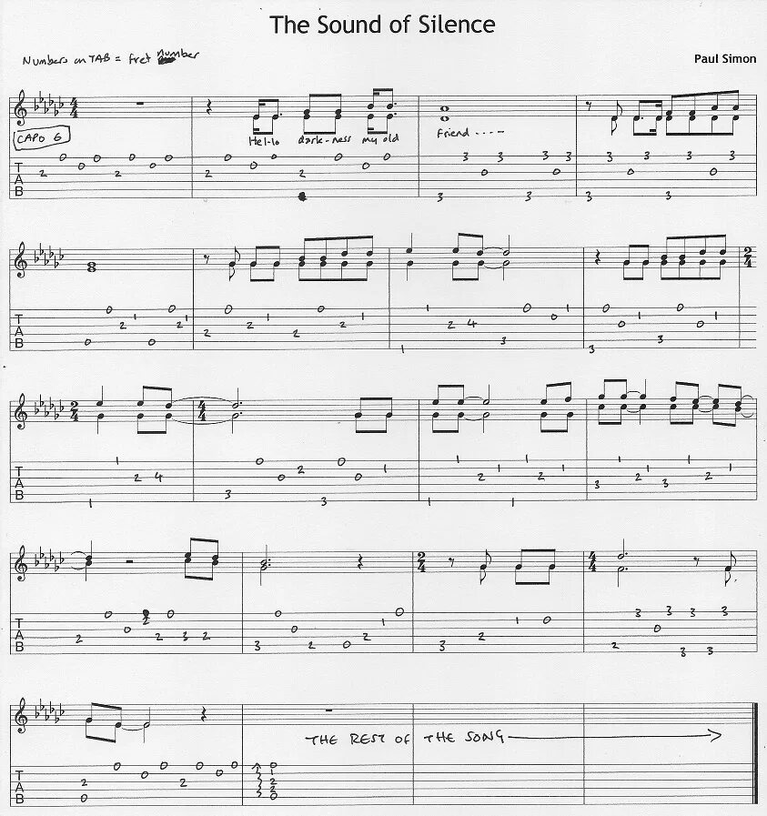 Sound of silence ноты для фортепиано. Ноты саунд оф сайленс. Саунд оф сайленс ноты пианино. Sound of silence текст. Оф сайленс перевод.