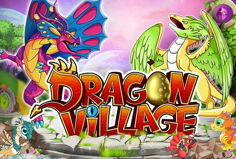 Игра дракона магия. Мэджик драгон. Dragon Village Mod. Игра маджик дракон. Персонажи драгон Виллидж.