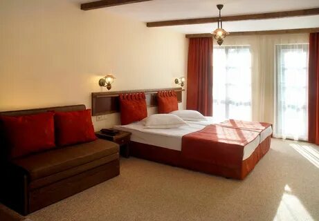 Hotel parts