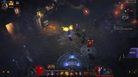 Diablo 3 получить